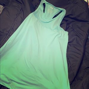 Aviva workout tank